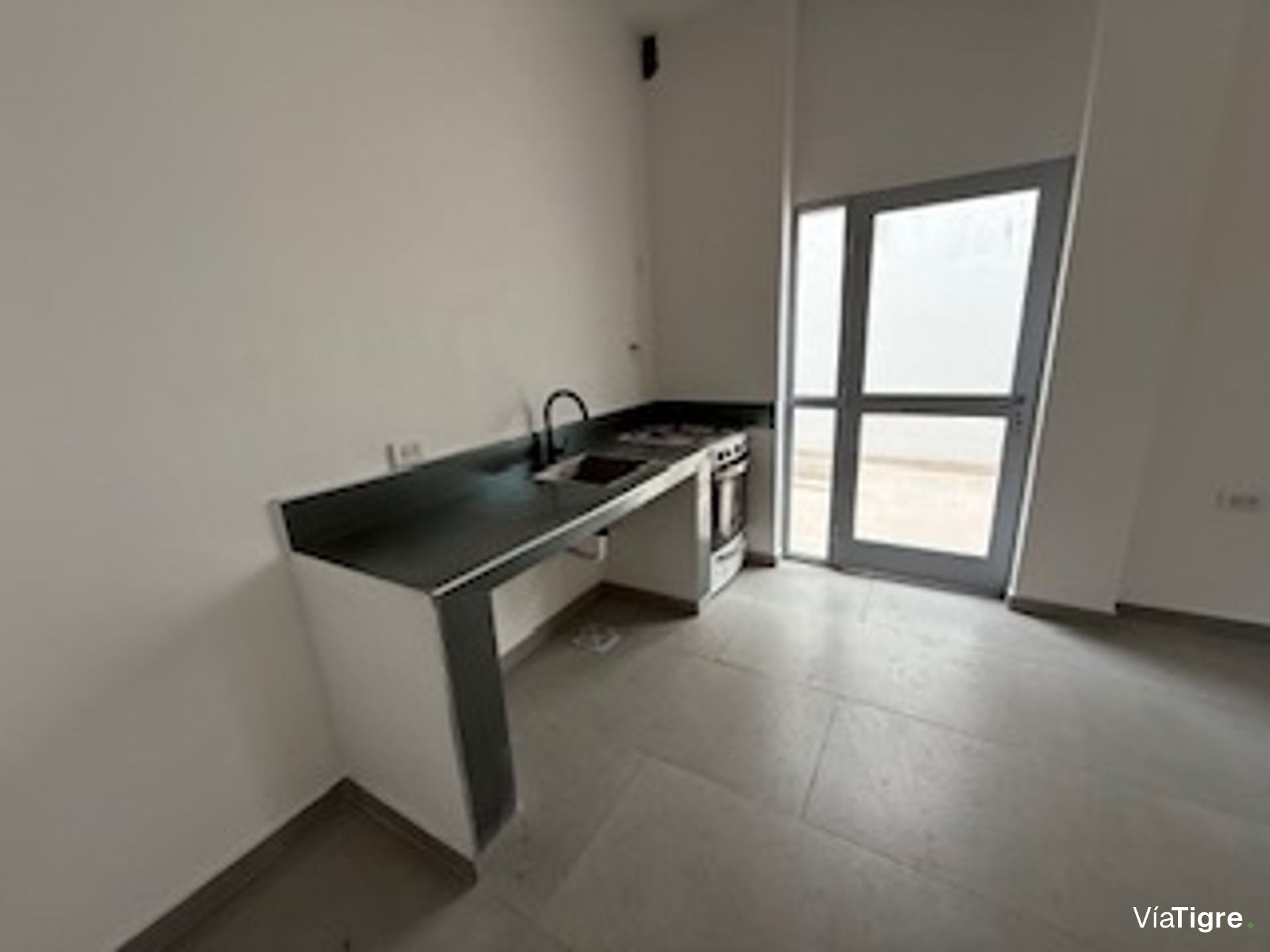 Venta Ph 3 Ambientes Con Garage En Villa Adelina