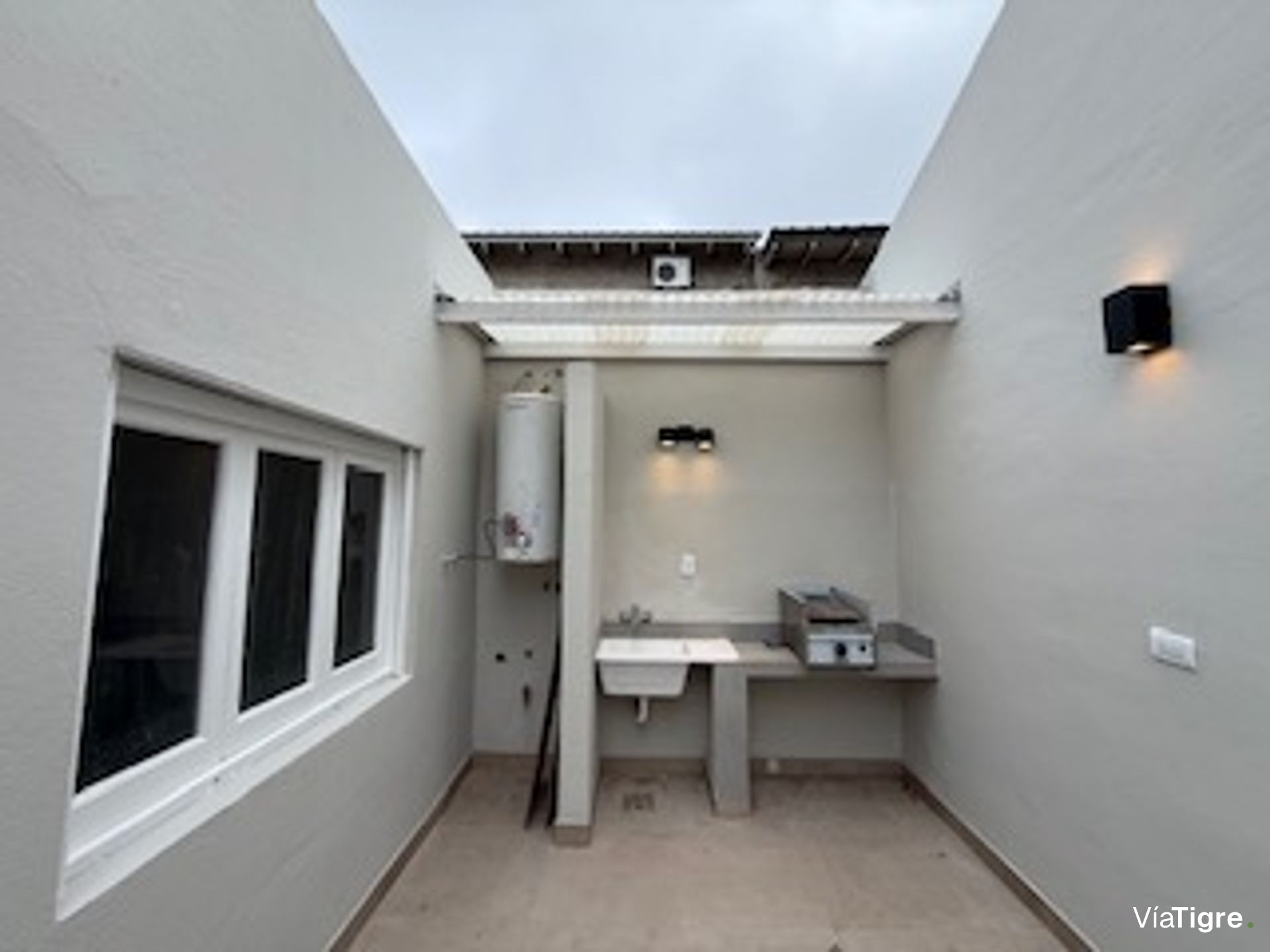 Venta Ph 3 Ambientes Con Garage En Villa Adelina