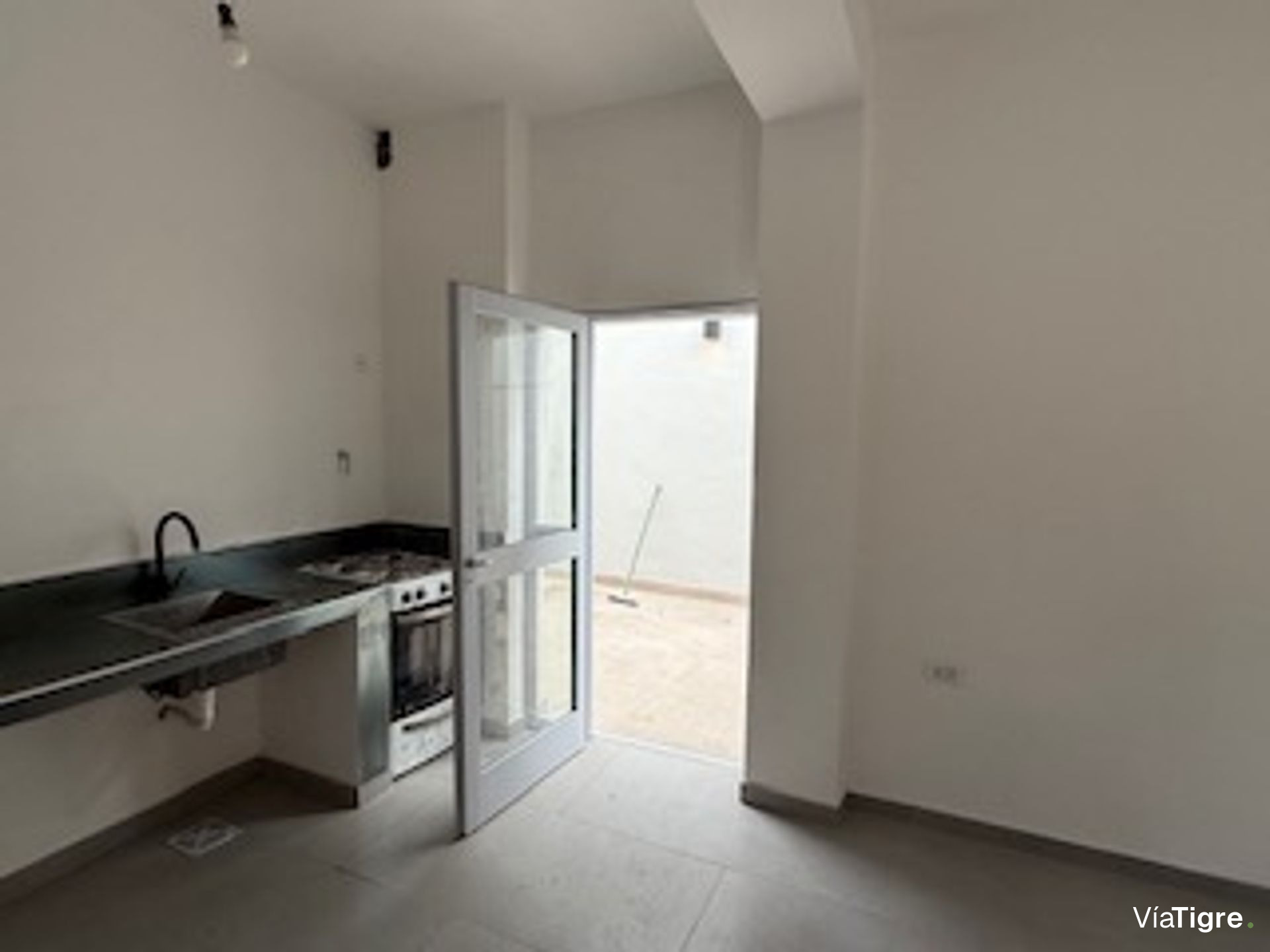 Venta Ph 3 Ambientes Con Garage En Villa Adelina