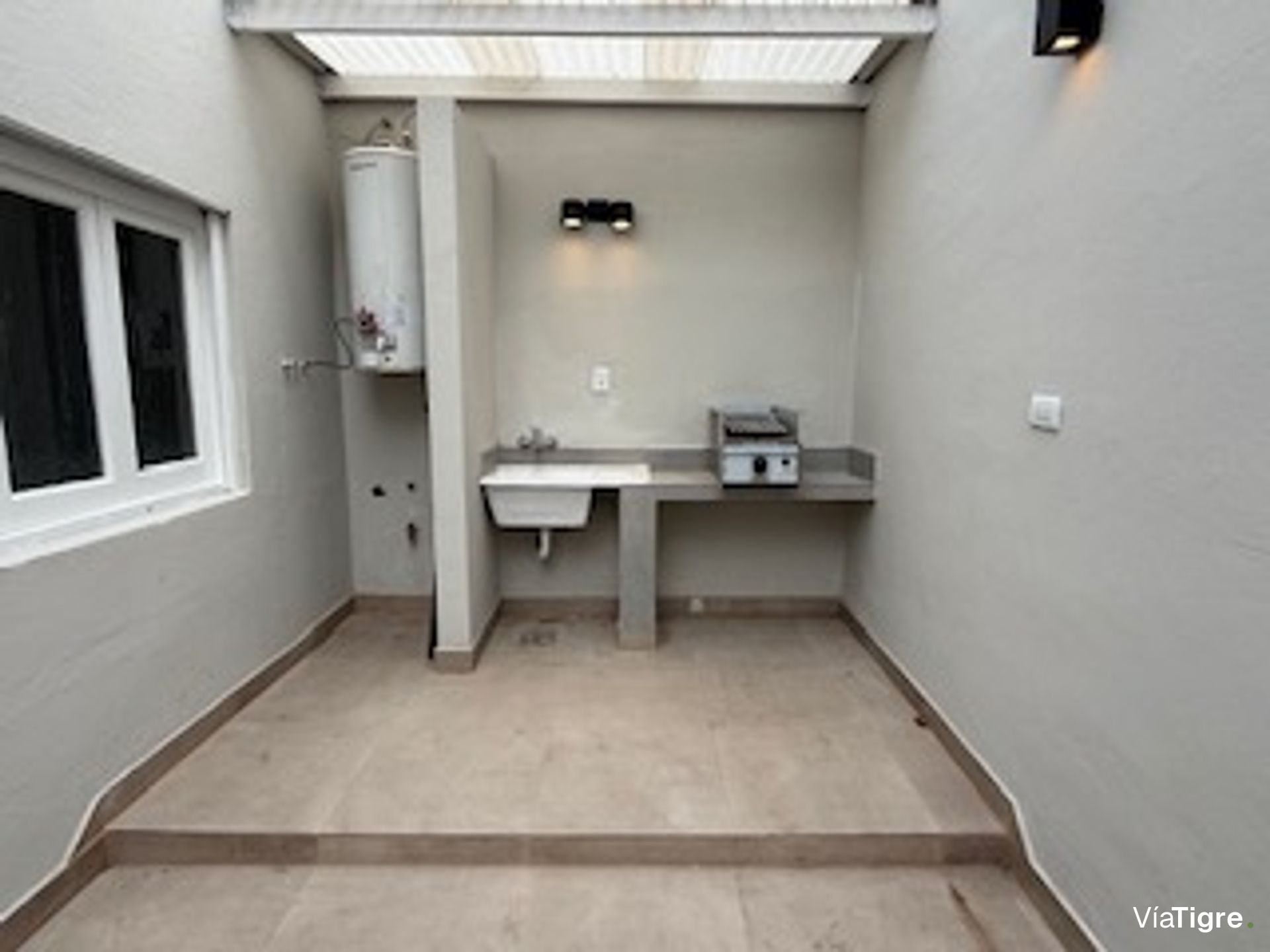 Venta Ph 3 Ambientes Con Garage En Villa Adelina