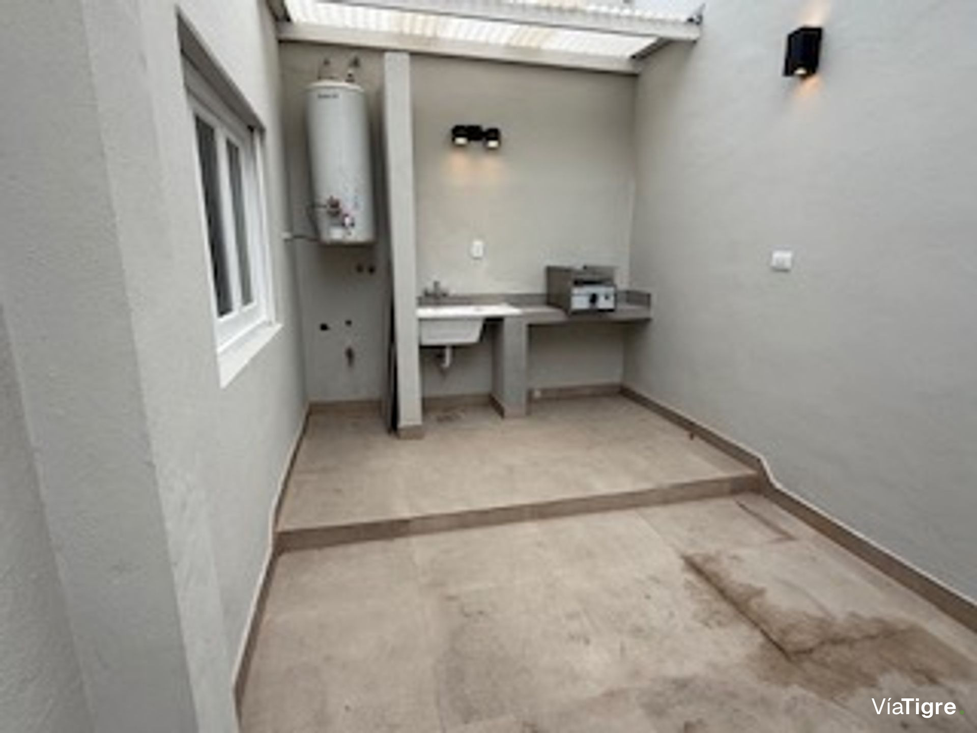 Venta Ph 3 Ambientes Con Garage En Villa Adelina
