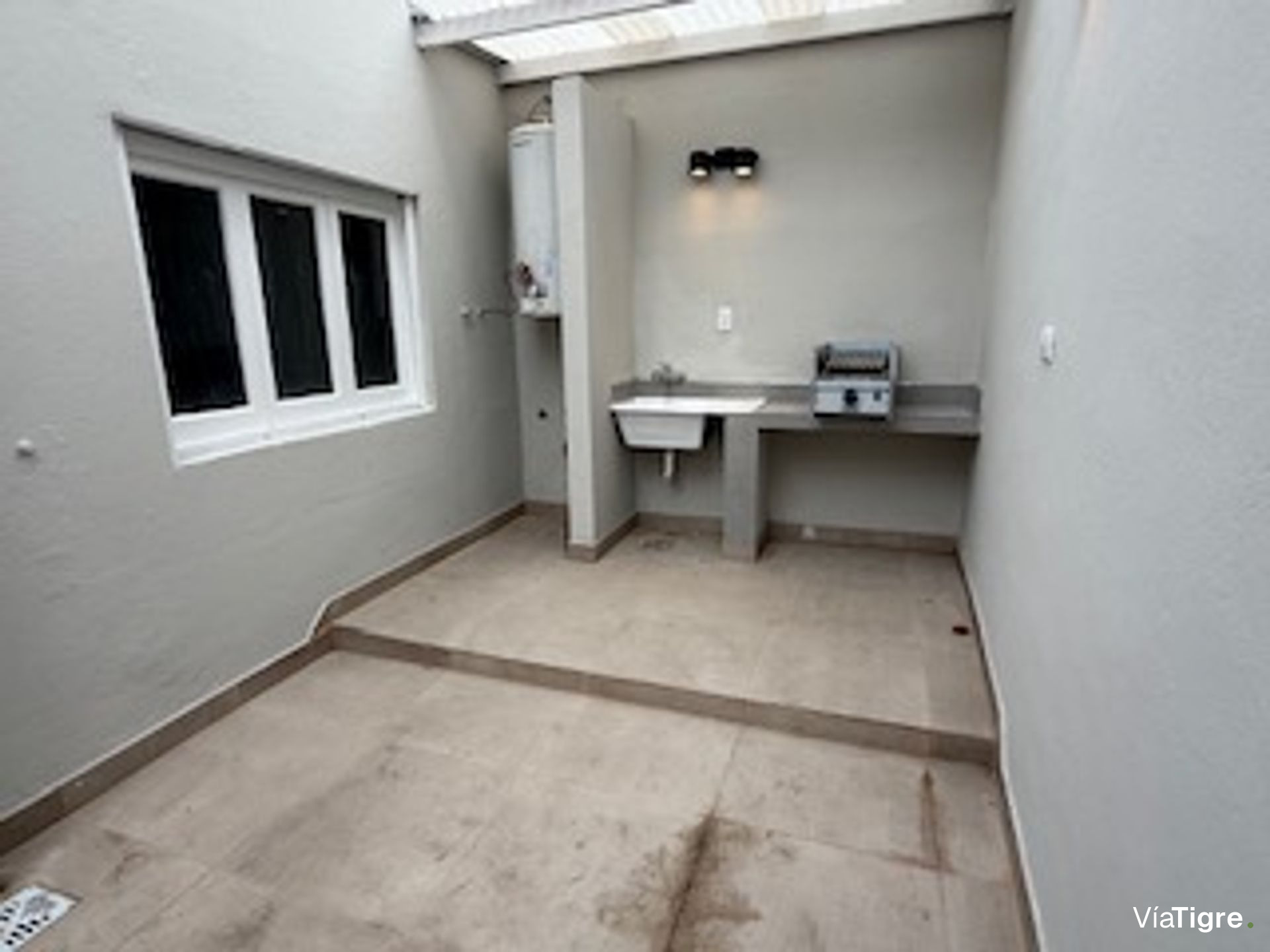 Venta Ph 3 Ambientes Con Garage En Villa Adelina