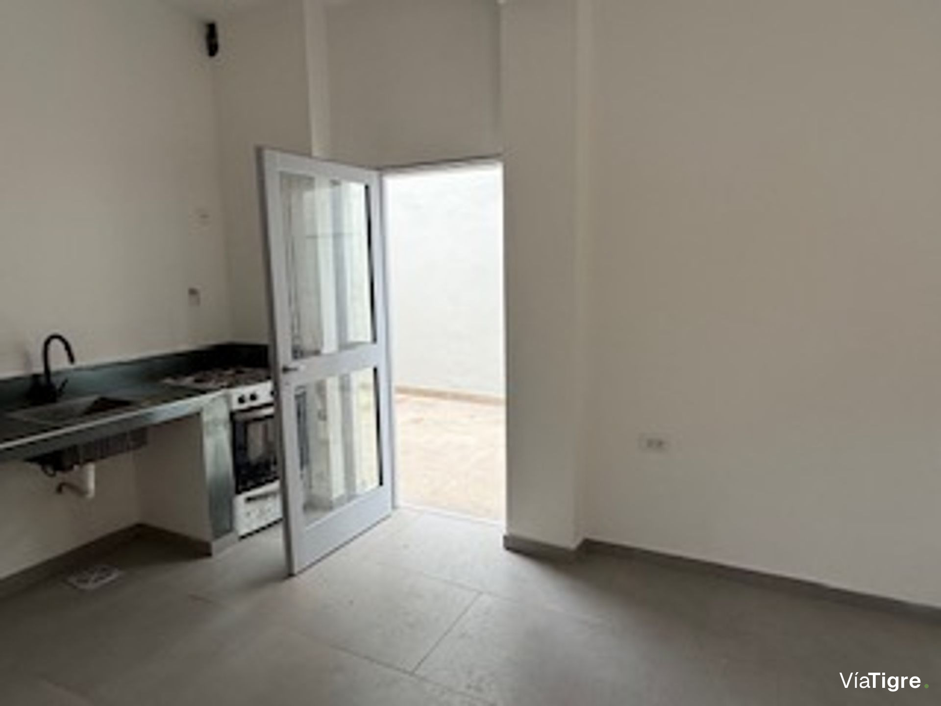 Venta Ph 3 Ambientes Con Garage En Villa Adelina
