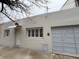 Venta Casa 3 Ambientes Con Garage En Villa Adelina