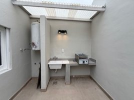 Venta Casa 3 Ambientes Con Garage En Villa Adelina