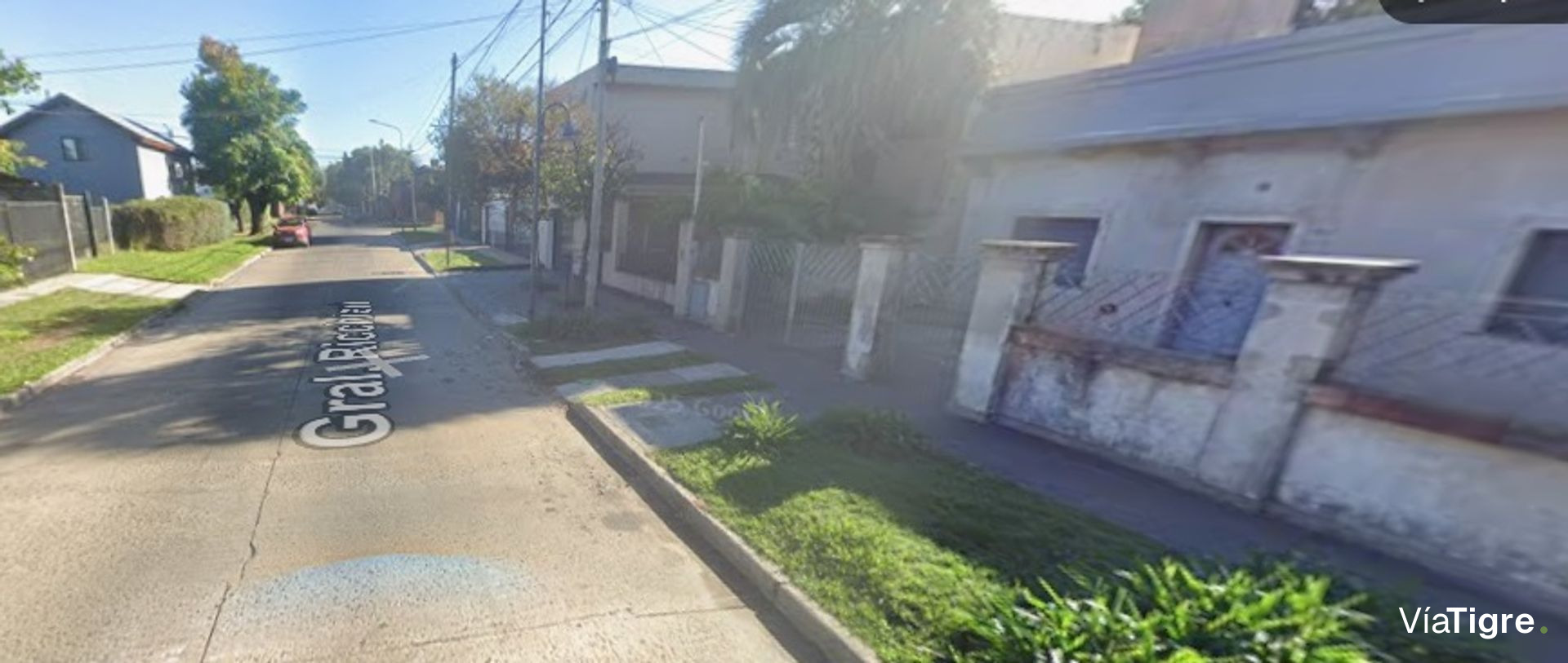 Ph En Alquiler 3 Ambientes Don Torcuato