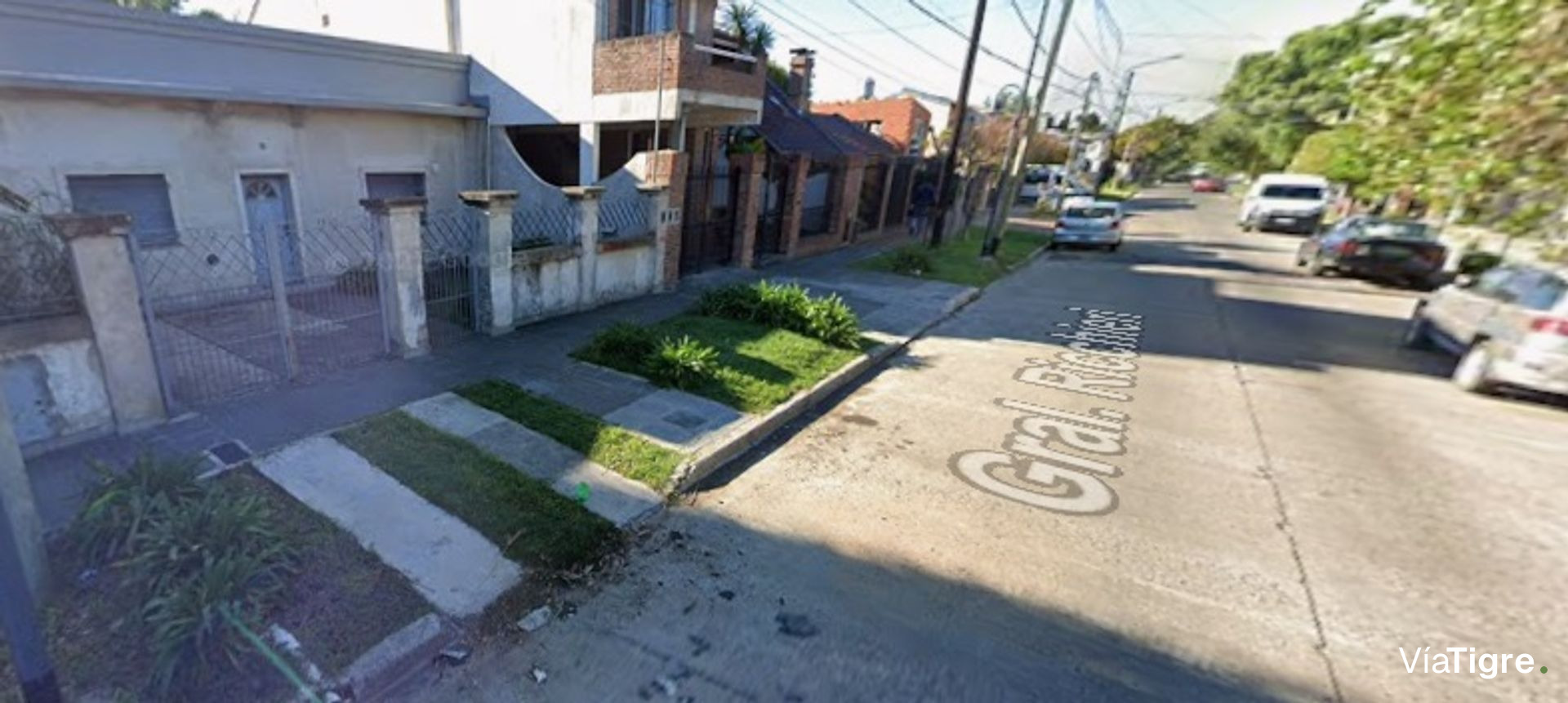 Ph En Alquiler 3 Ambientes Don Torcuato