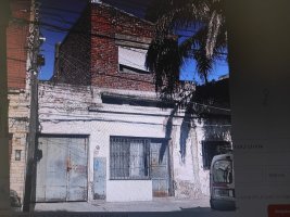 Casa A Demoler Para Lote, Deposito O Galpon