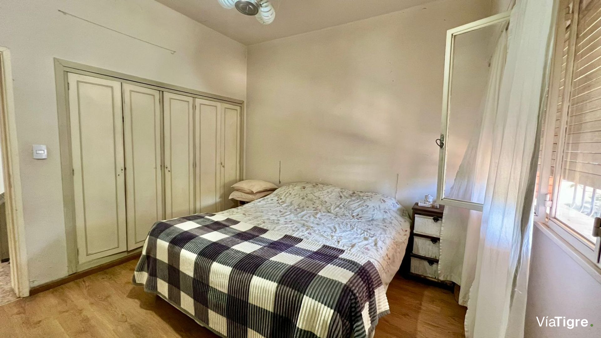 Casa 6 Ambientes Con Jardin Don Torcuato