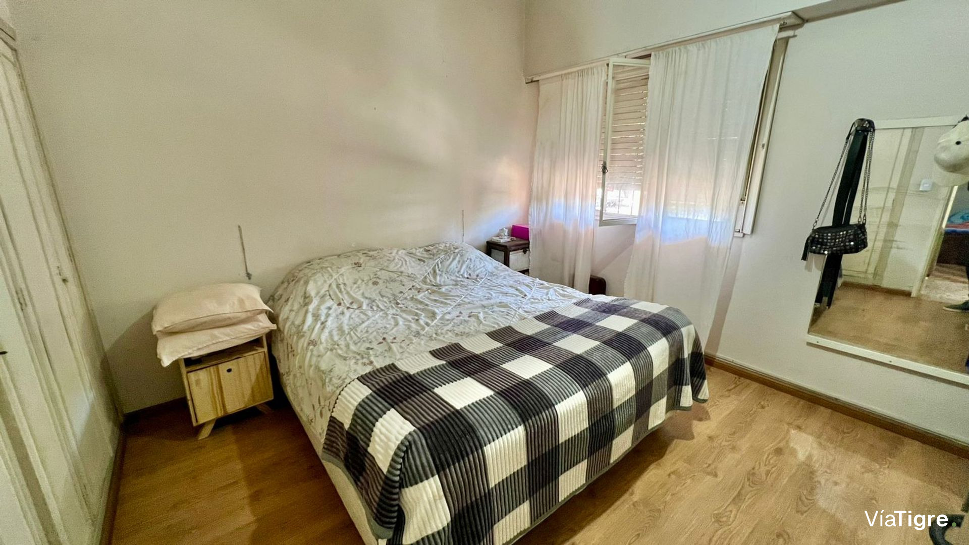 Casa 6 Ambientes Con Jardin Don Torcuato