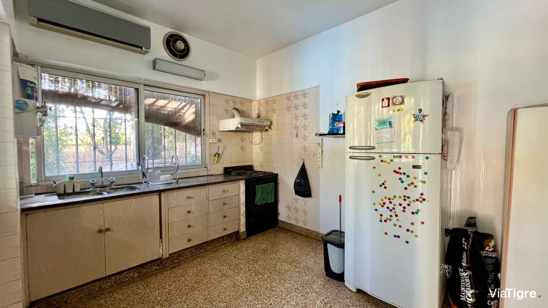 Casa 6 Ambientes Con Jardin Don Torcuato