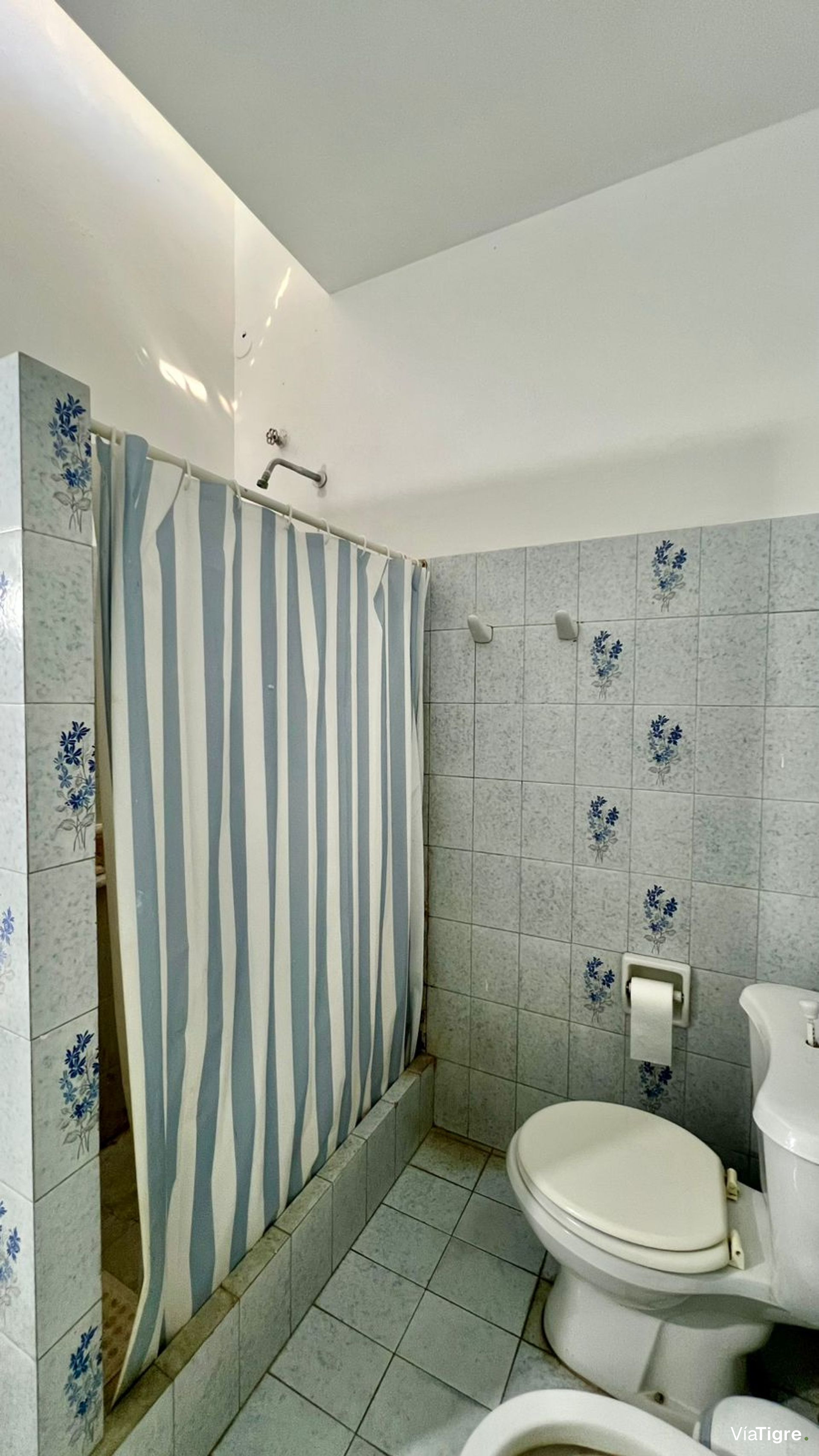 Casa 6 Ambientes Con Jardin Don Torcuato