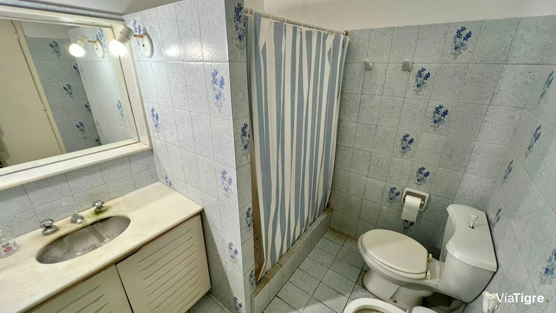 Casa 6 Ambientes Con Jardin Don Torcuato