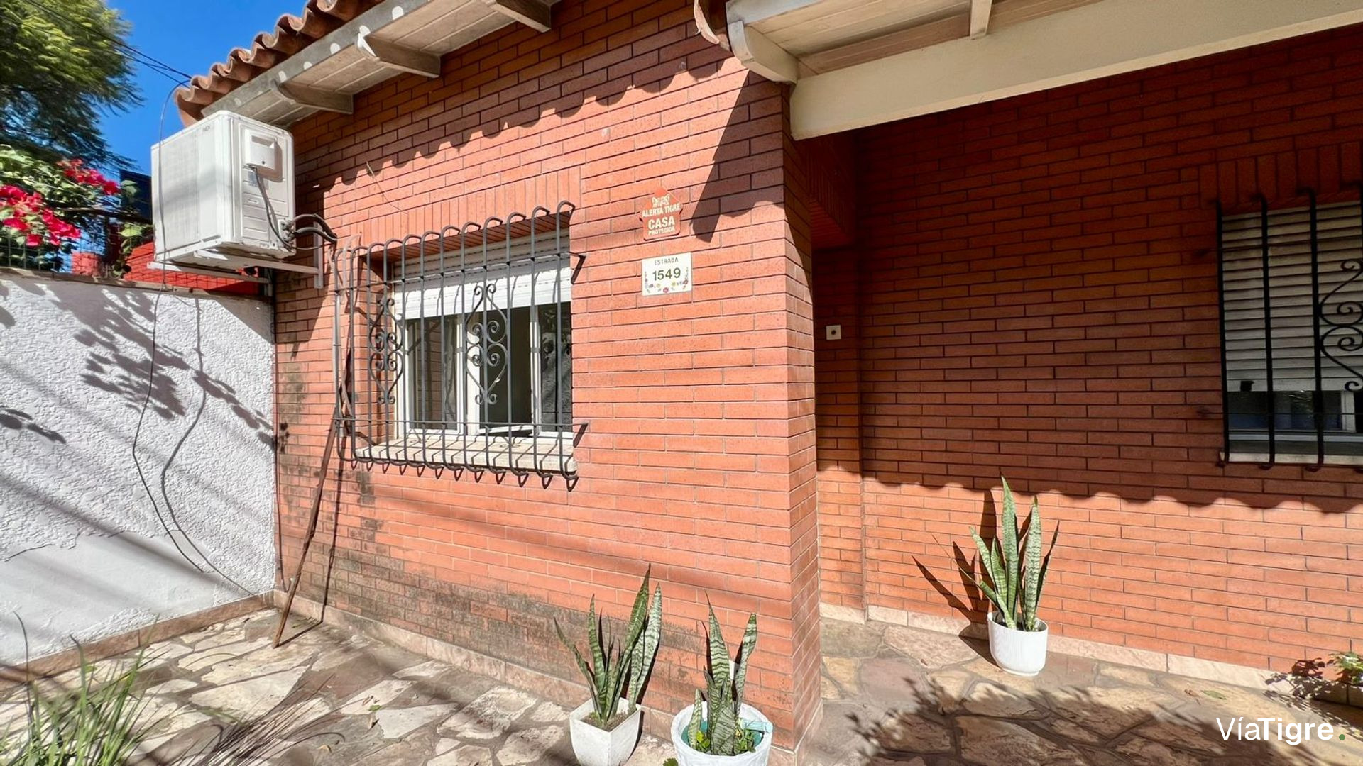 Casa 6 Ambientes Con Jardin Don Torcuato