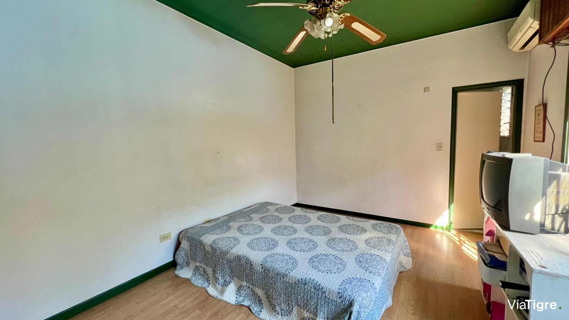 Casa 6 Ambientes Con Jardin Don Torcuato