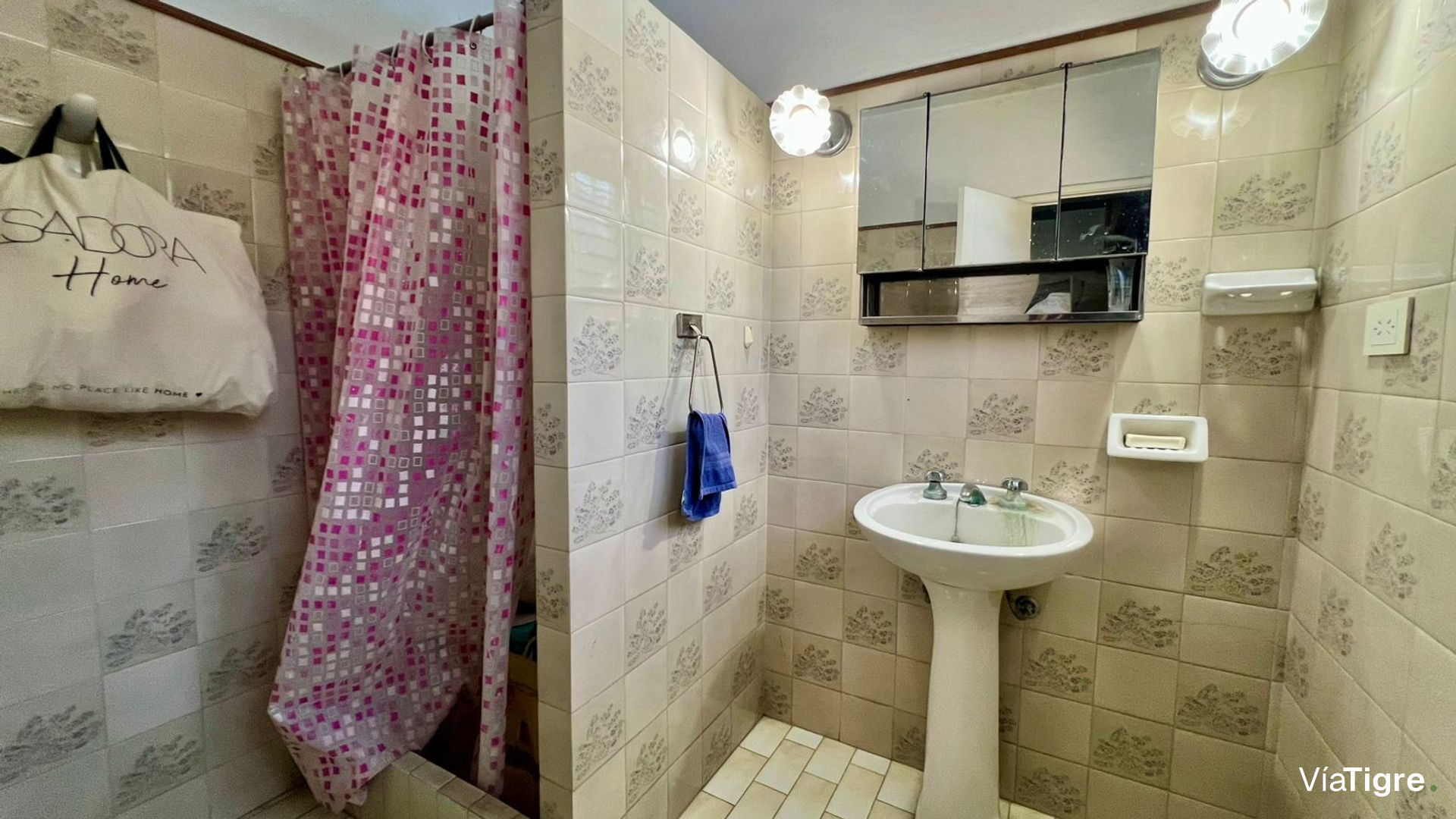 Casa 6 Ambientes Con Jardin Don Torcuato