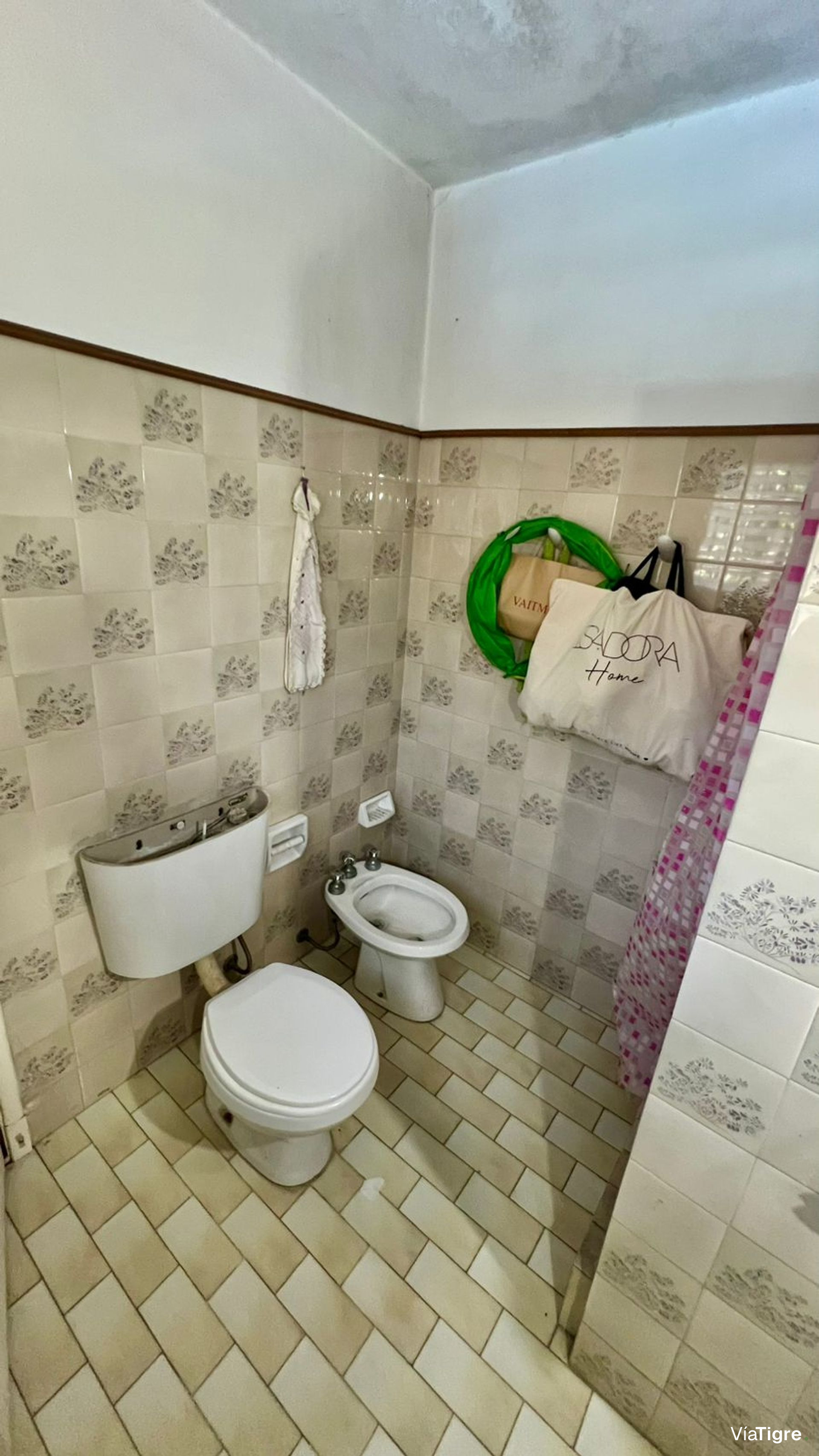 Casa 6 Ambientes Con Jardin Don Torcuato