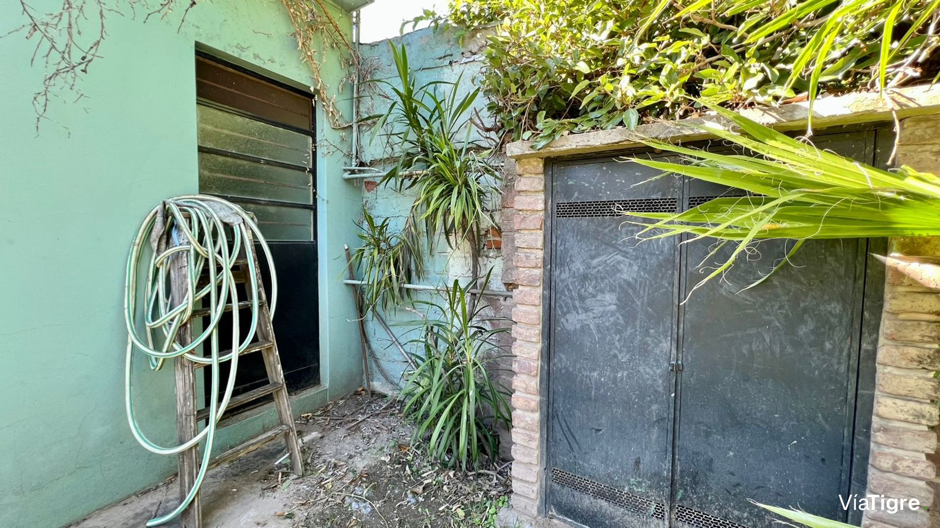 Casa 6 Ambientes Con Jardin Don Torcuato