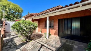 Casa 6 Ambientes Con Jardin Don Torcuato