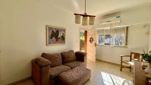 Casa 6 Ambientes Con Jardin Don Torcuato