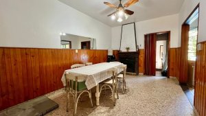 Casa 6 Ambientes Con Jardin Don Torcuato
