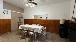 Casa 6 Ambientes Con Jardin Don Torcuato