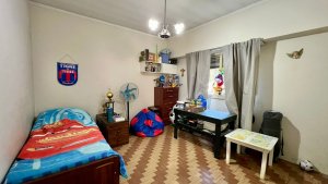 Casa 6 Ambientes Con Jardin Don Torcuato