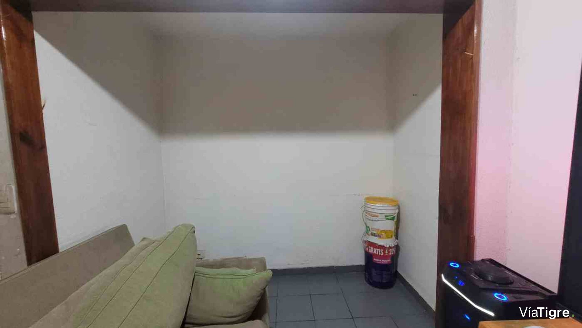 Venta Ph 4 Ambientes Victoria