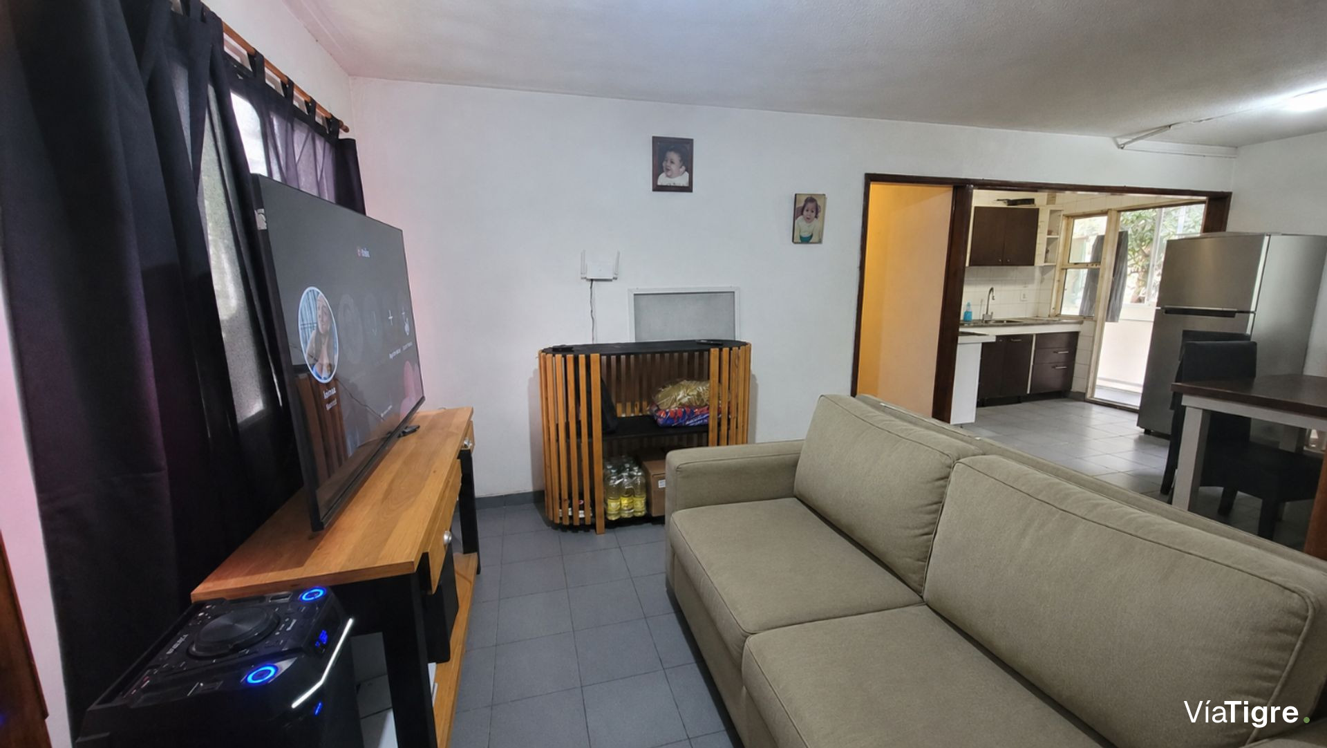 Venta Ph 4 Ambientes Victoria