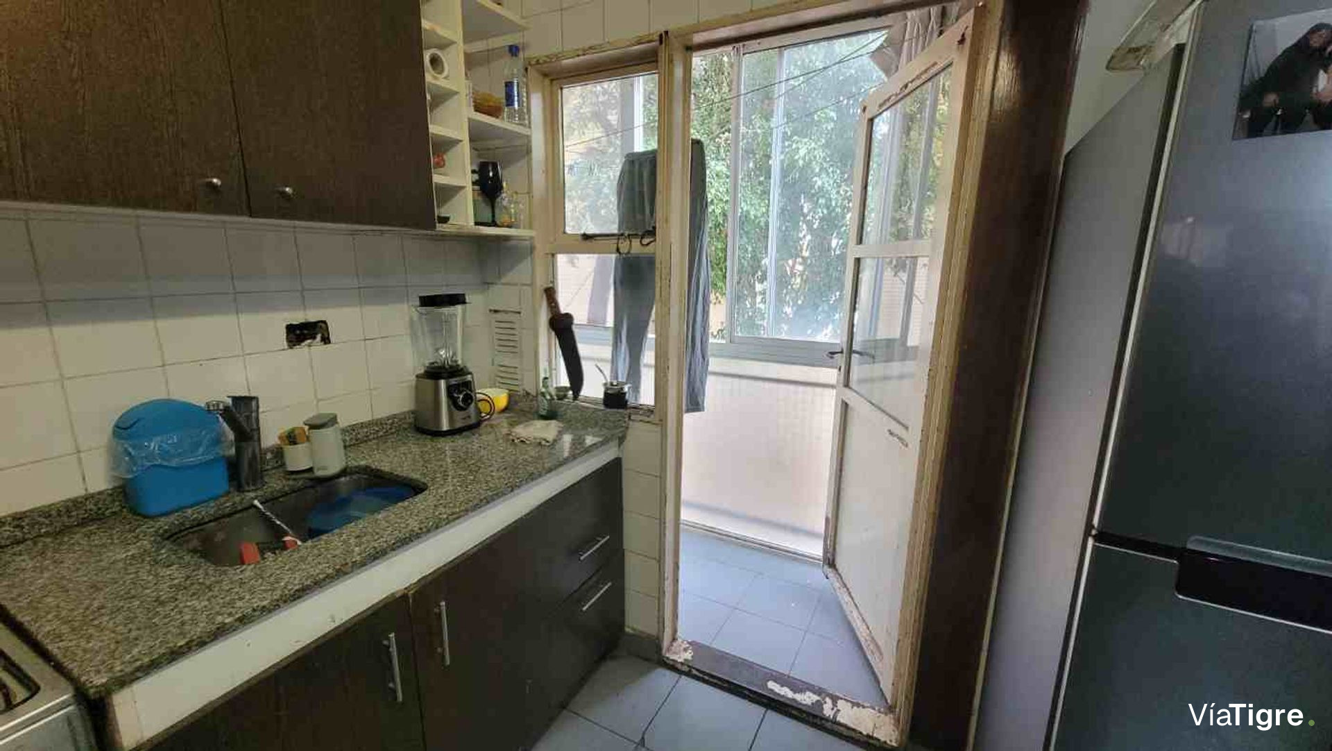 Venta Ph 4 Ambientes Victoria