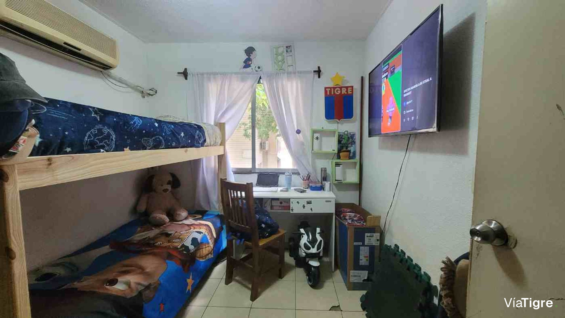 Venta Ph 4 Ambientes Victoria