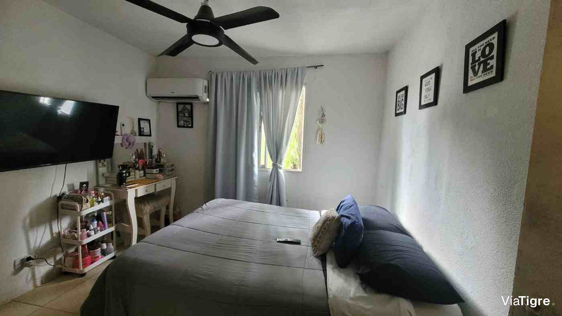 Venta Ph 4 Ambientes Victoria