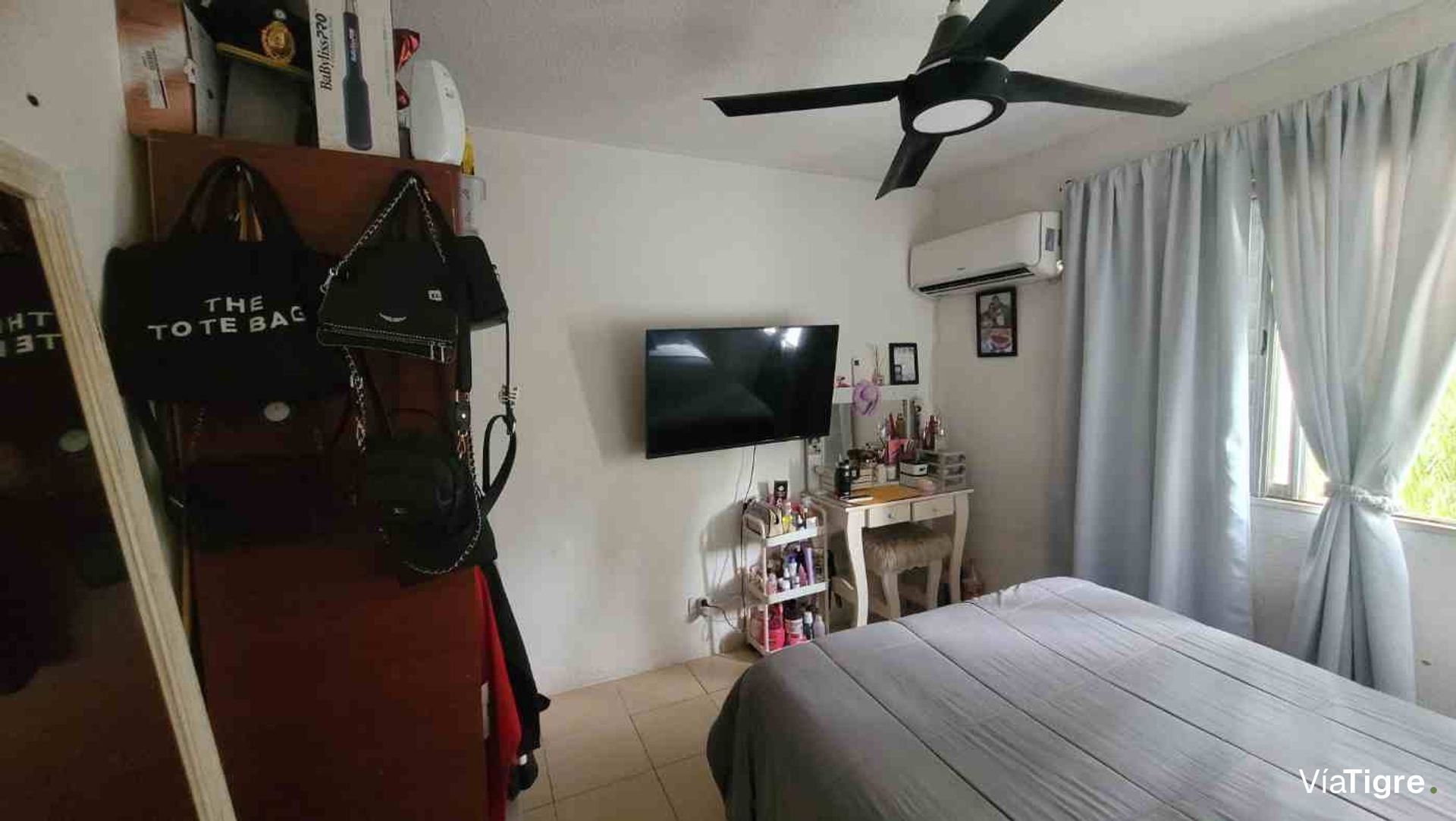Venta Ph 4 Ambientes Victoria