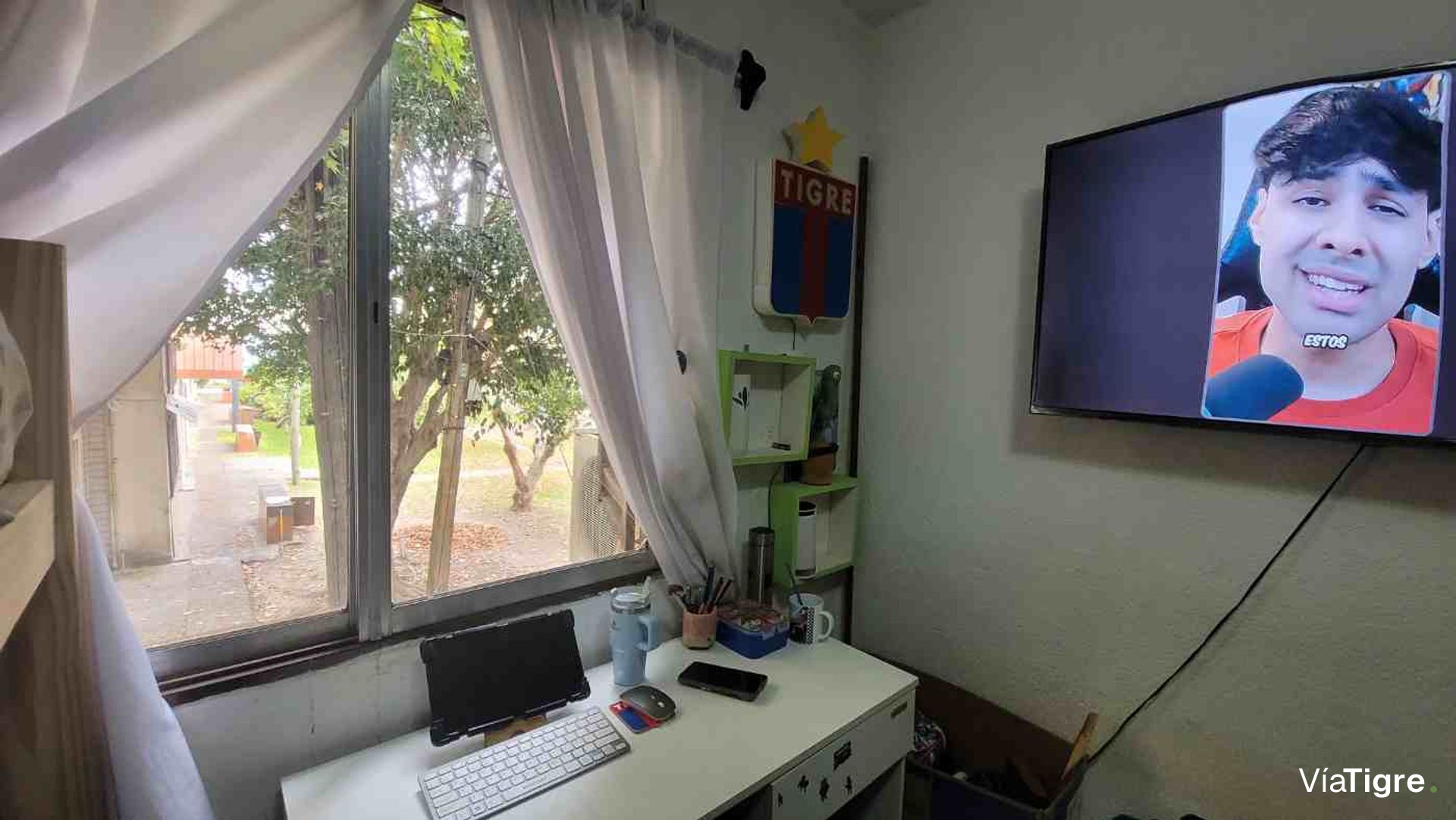 Venta Ph 4 Ambientes Victoria