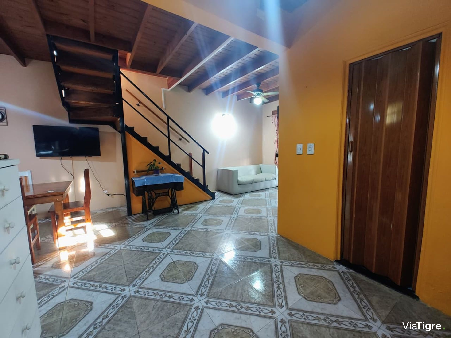 Venta Ph 4 Ambientes El Talar Con Cochera