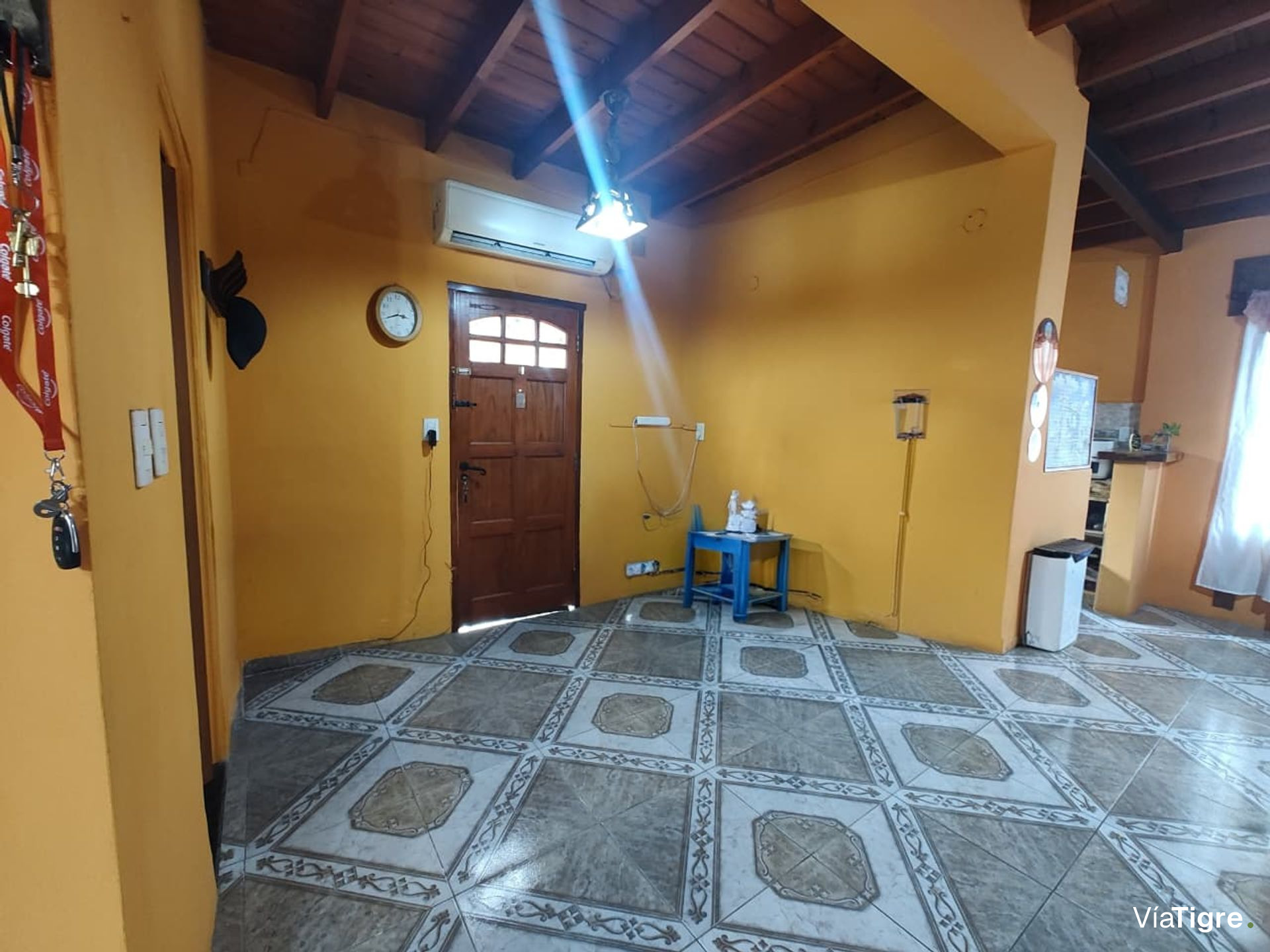 Venta Ph 4 Ambientes El Talar Con Cochera