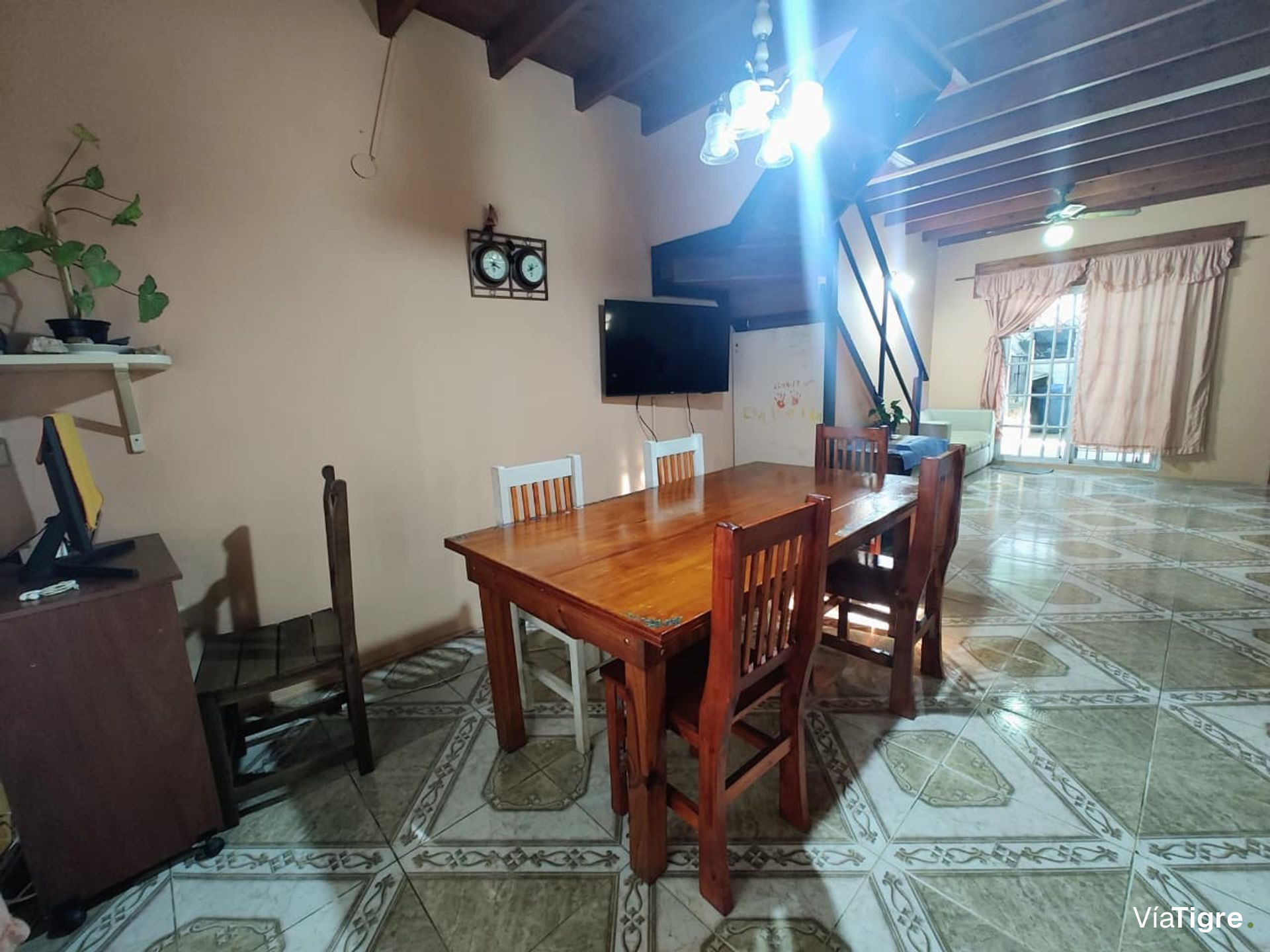 Venta Ph 4 Ambientes El Talar Con Cochera