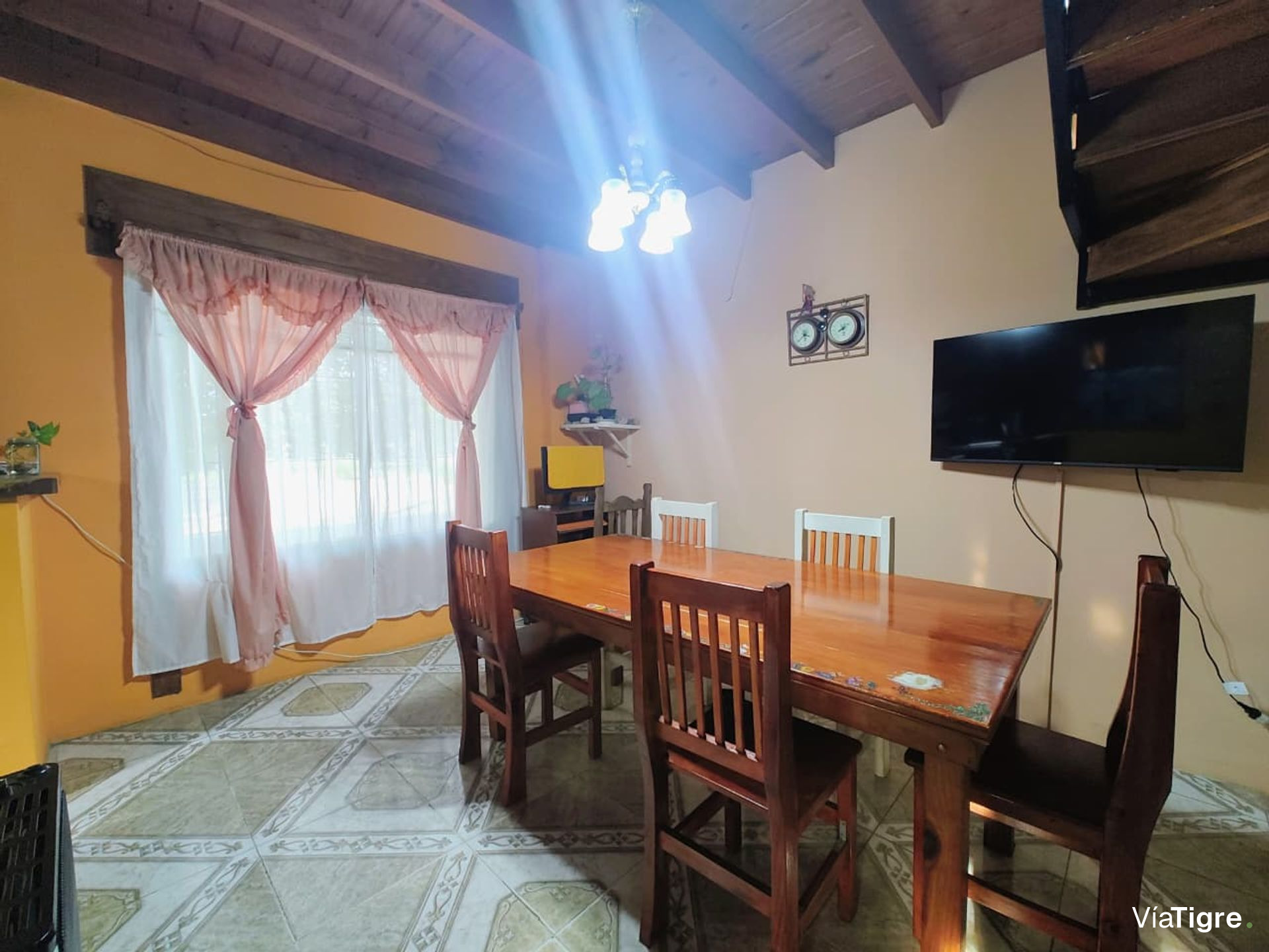 Venta Ph 4 Ambientes El Talar Con Cochera