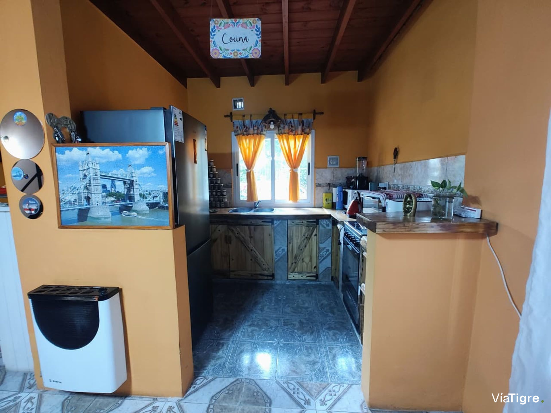 Venta Ph 4 Ambientes El Talar Con Cochera