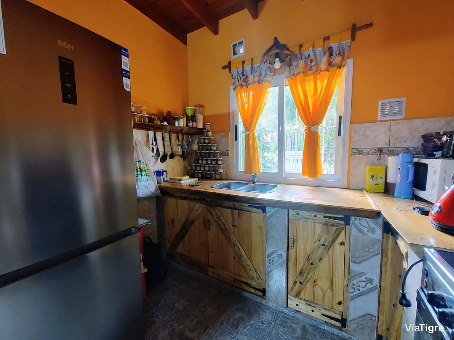 Venta Ph 4 Ambientes El Talar Con Cochera