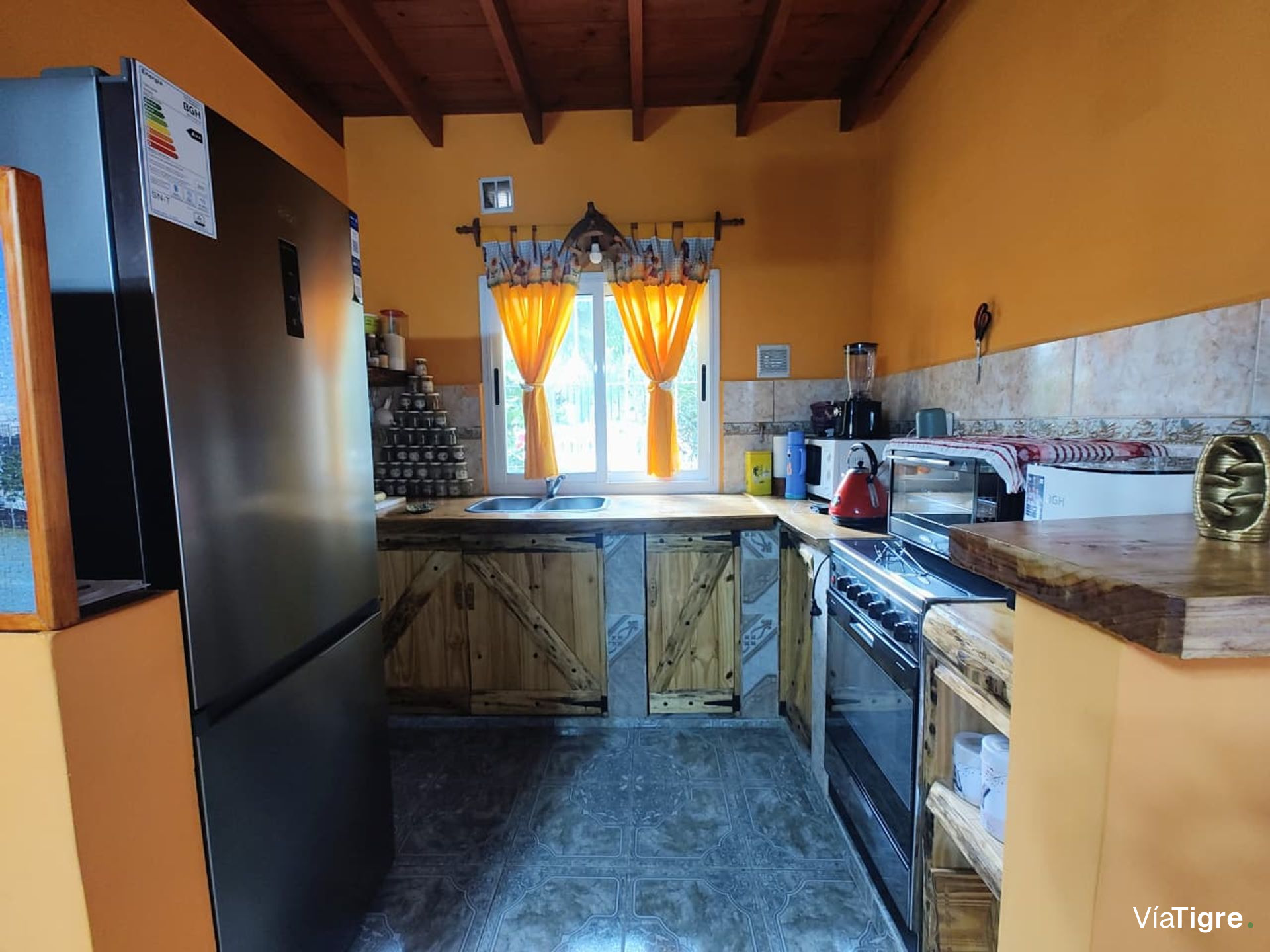 Venta Ph 4 Ambientes El Talar Con Cochera