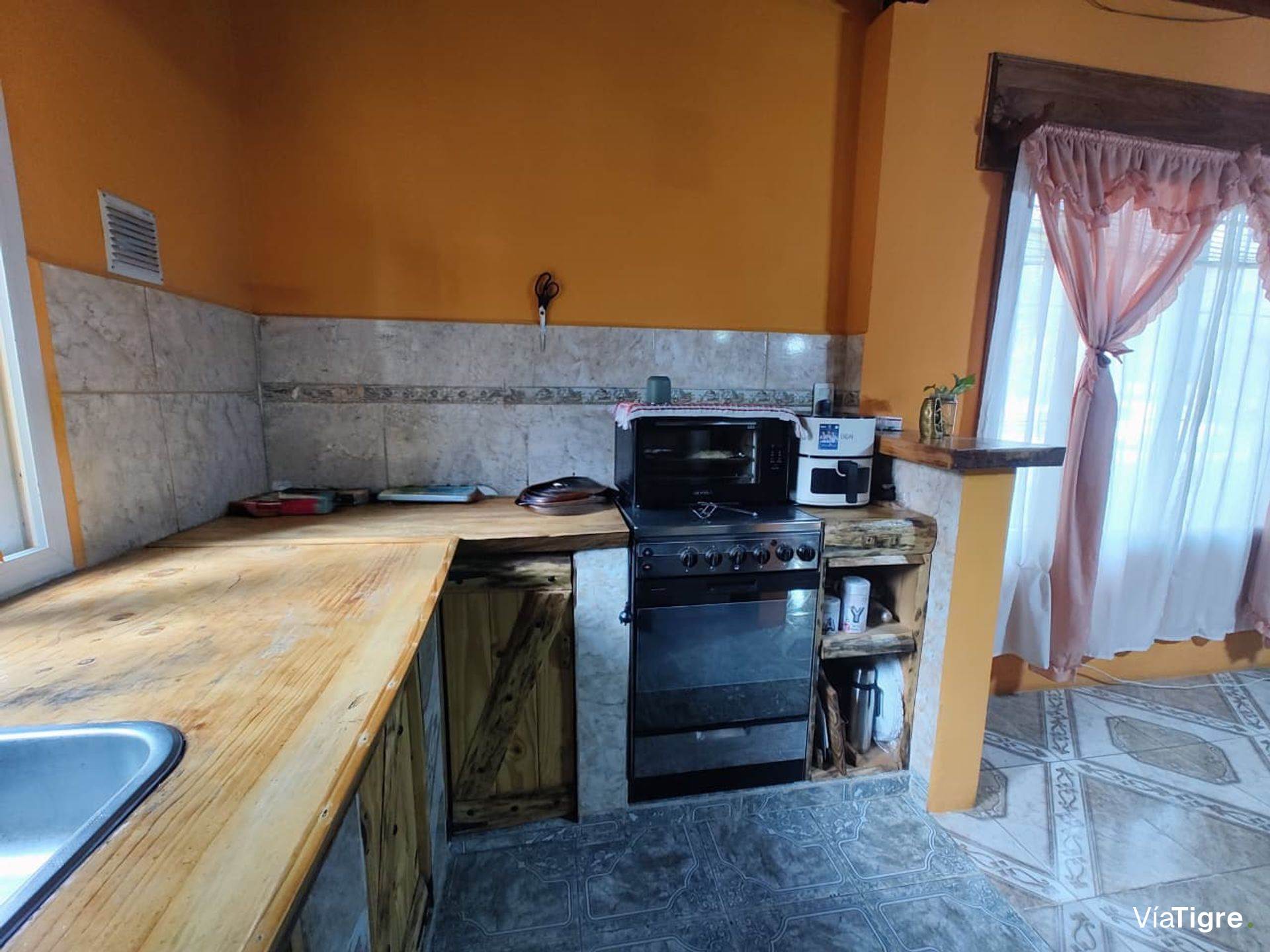 Venta Ph 4 Ambientes El Talar Con Cochera