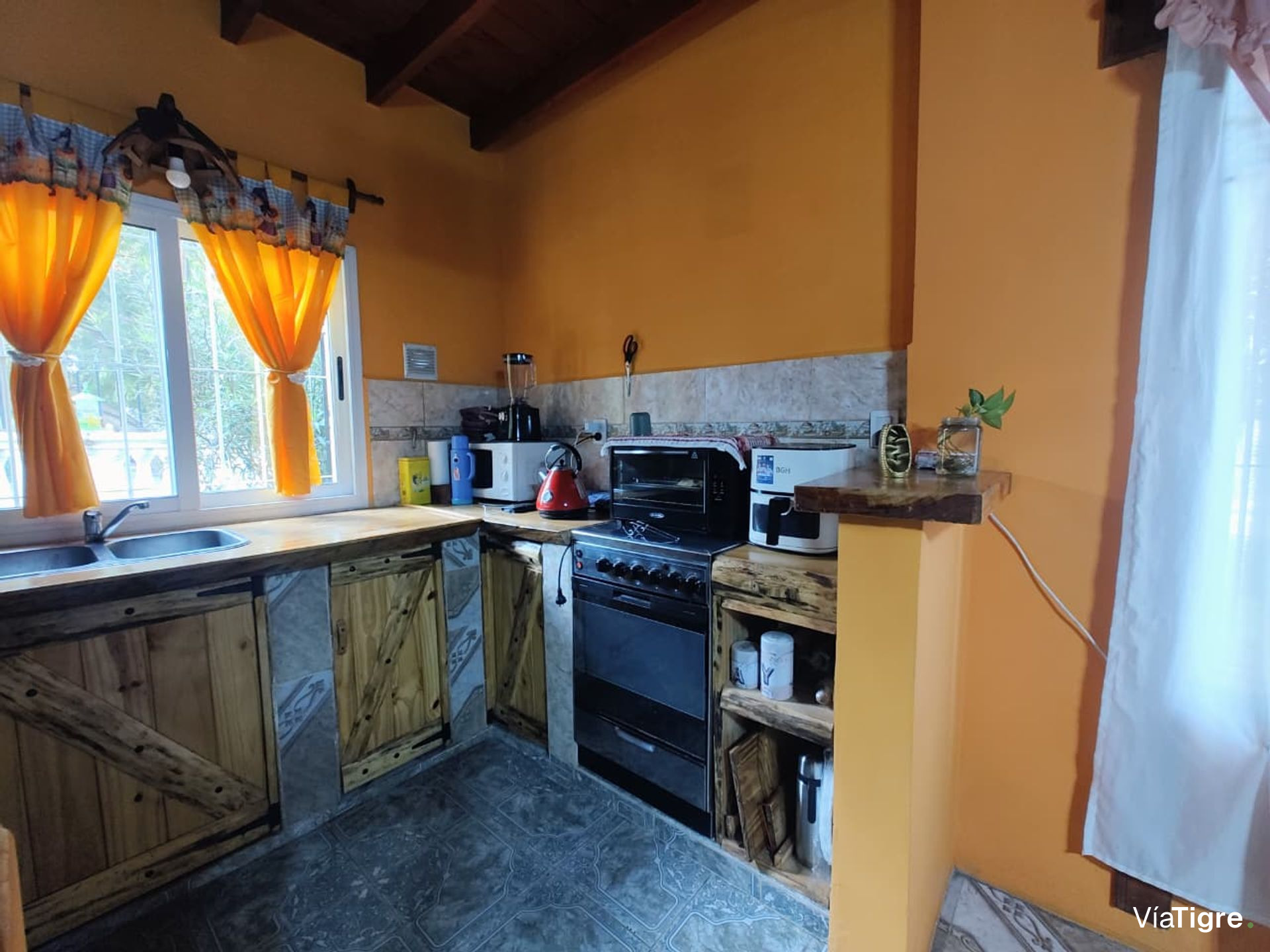 Venta Ph 4 Ambientes El Talar Con Cochera