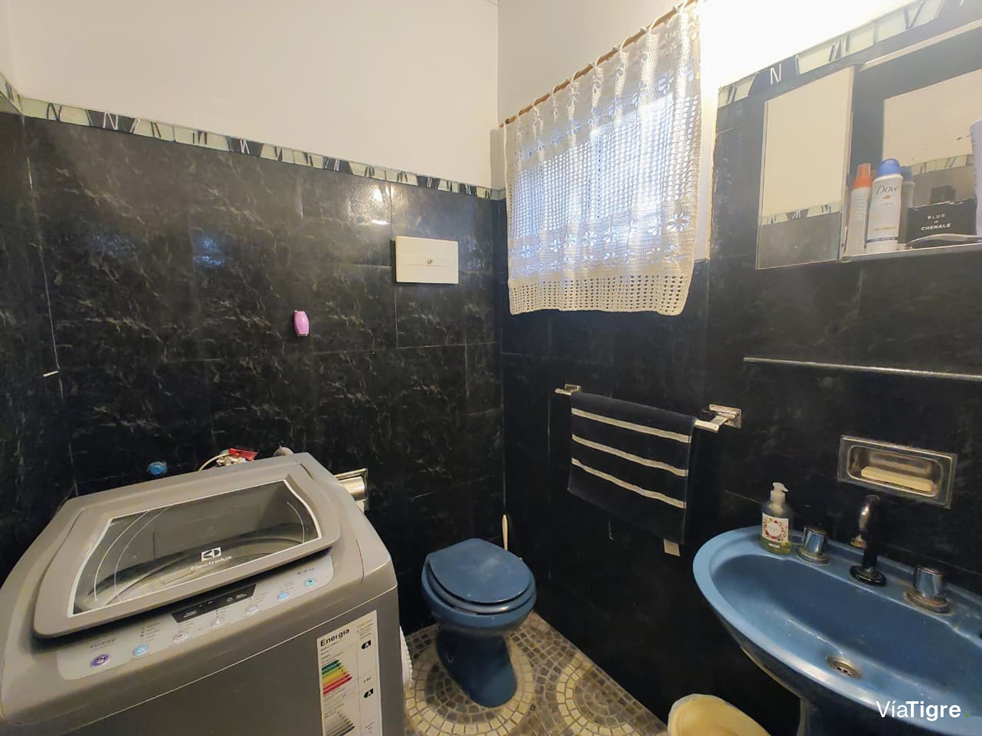 Venta Ph 4 Ambientes El Talar Con Cochera