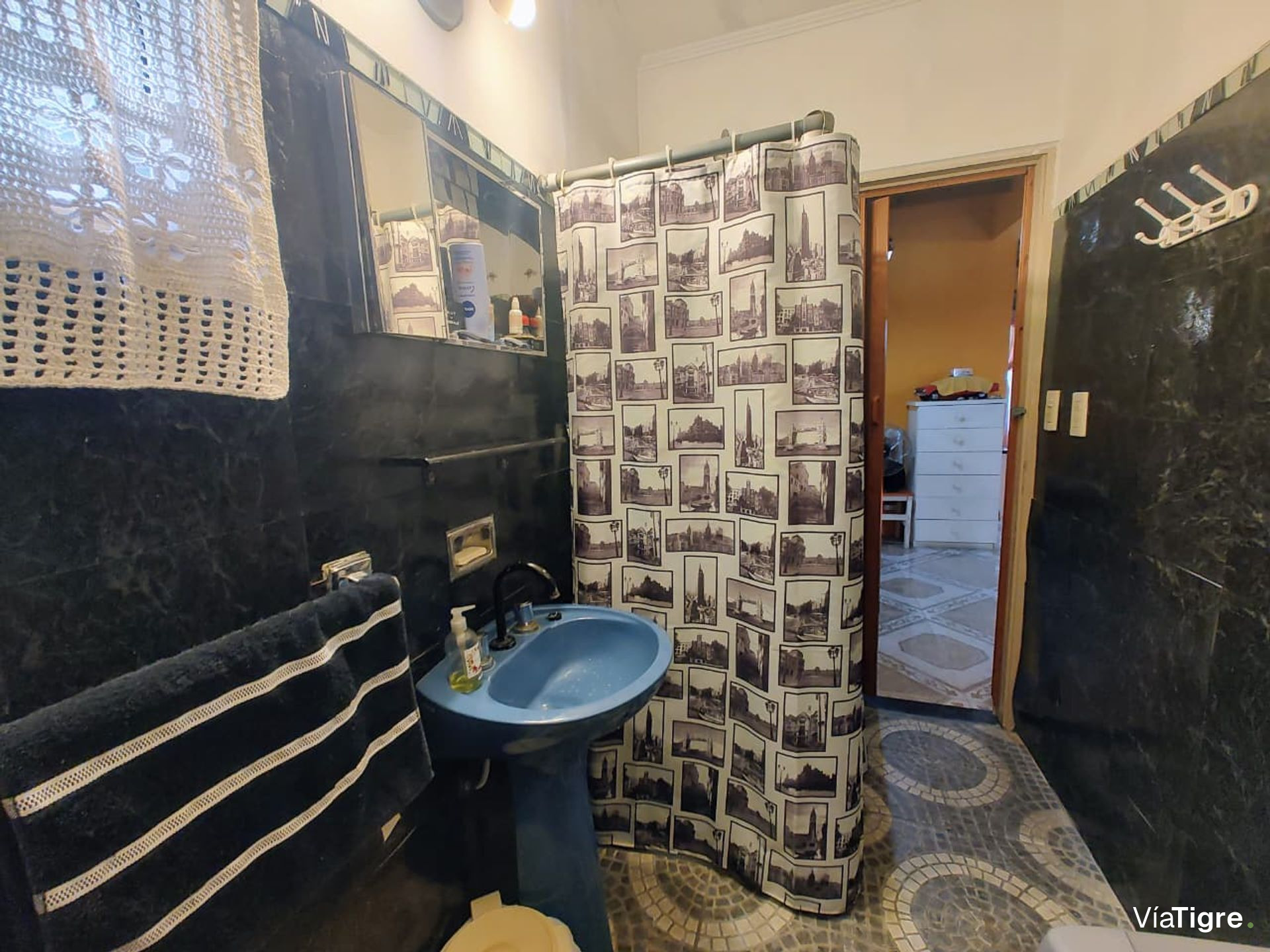 Venta Ph 4 Ambientes El Talar Con Cochera