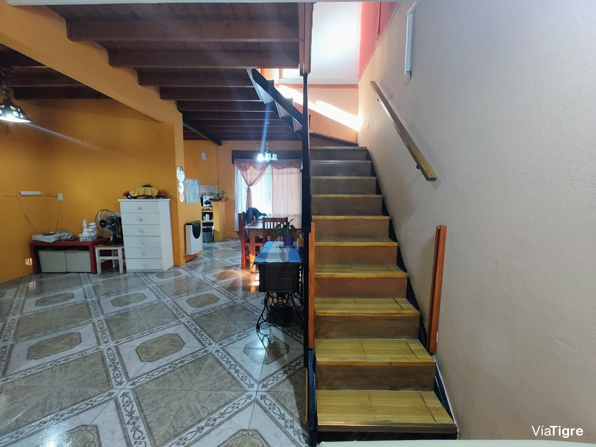 Venta Ph 4 Ambientes El Talar Con Cochera