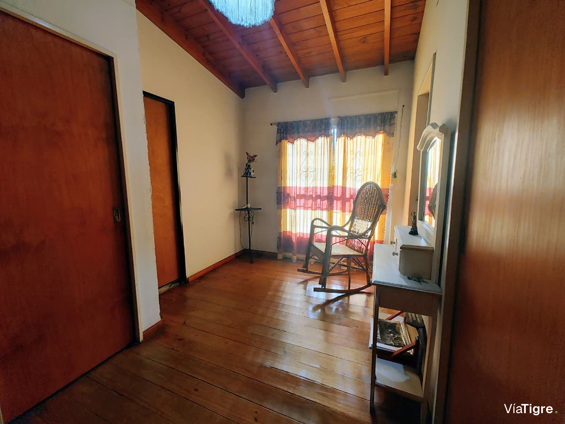 Venta Ph 4 Ambientes El Talar Con Cochera