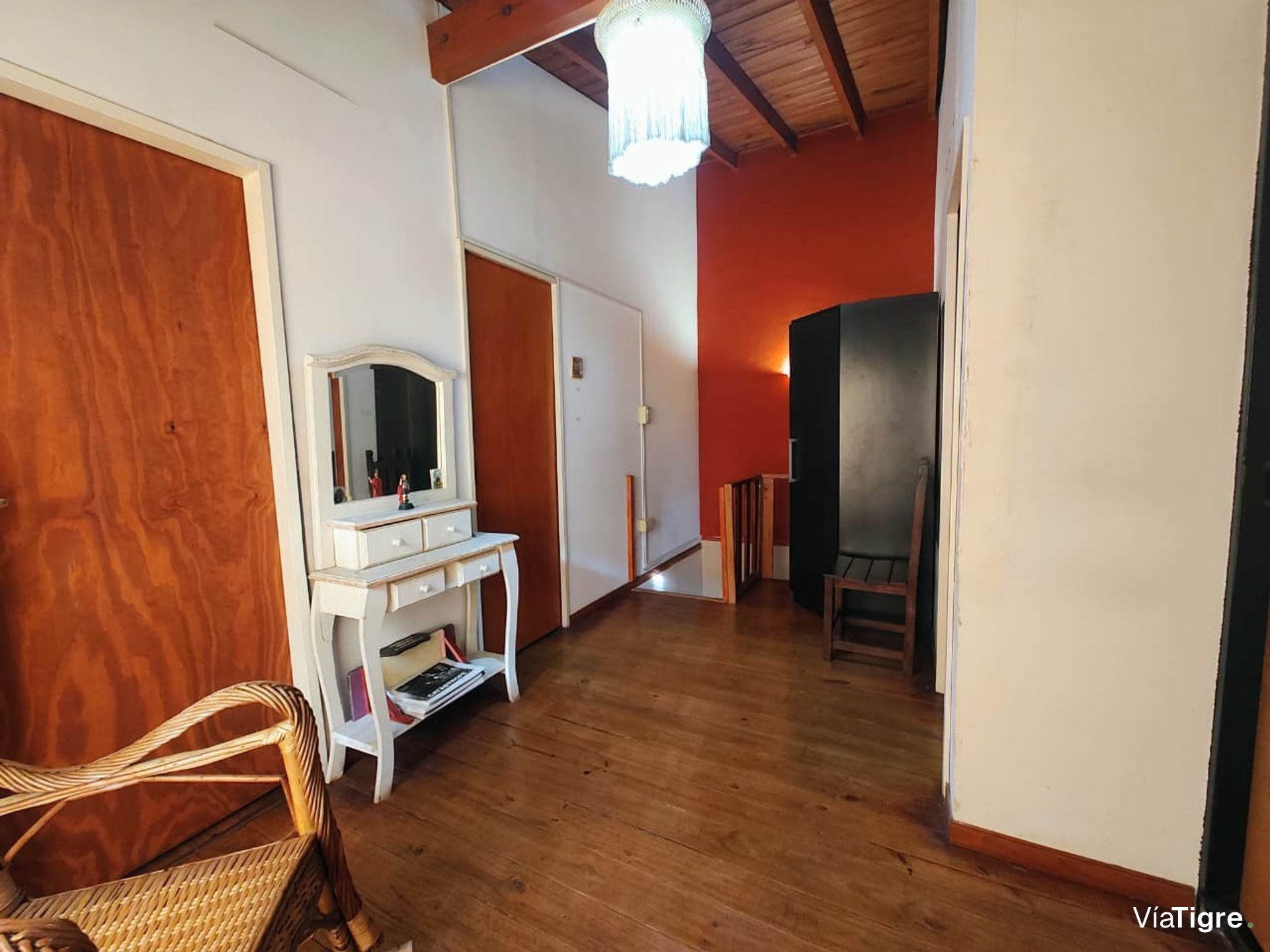 Venta Ph 4 Ambientes El Talar Con Cochera