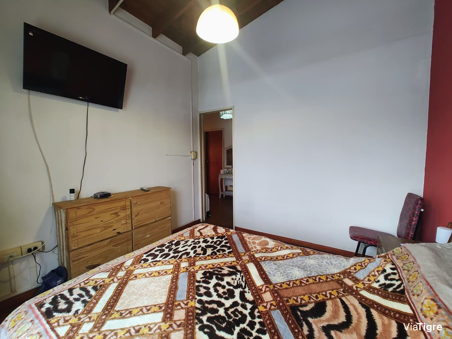 Venta Ph 4 Ambientes El Talar Con Cochera