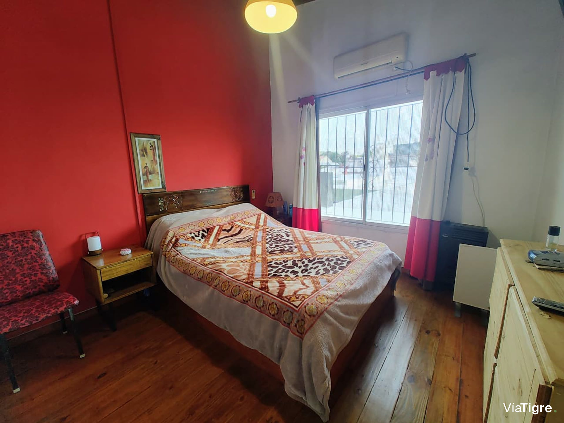 Venta Ph 4 Ambientes El Talar Con Cochera